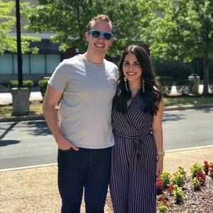 Meet your Posher, Benjamin